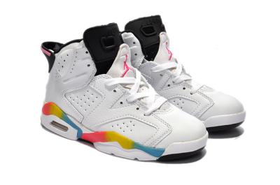 cheap air jordan 6 children's shoes cheap no. 712